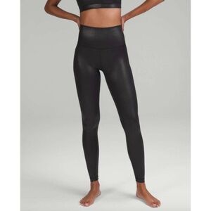Lululemon Align High-Rise Pant 28" *Shine